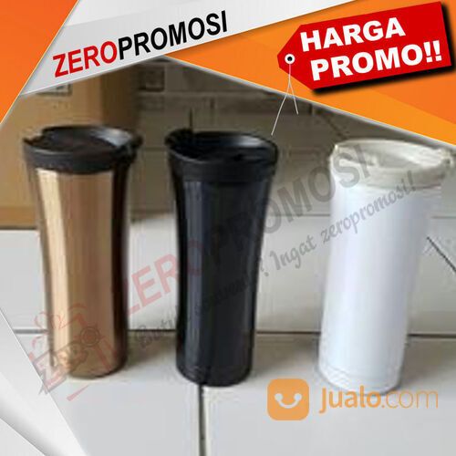 Souvenir Kantor Mizzu Drinkware Charlie Vacuum Tumbler