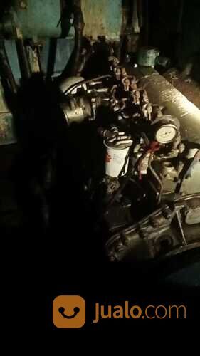 Kapal Kayu Second Ready