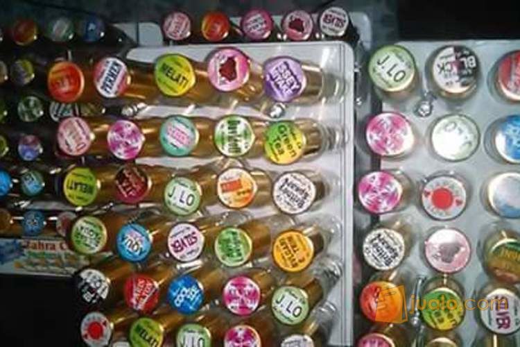 Parfum Zahra Collection