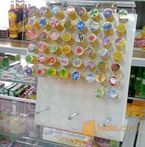 Parfum Zahra Collection