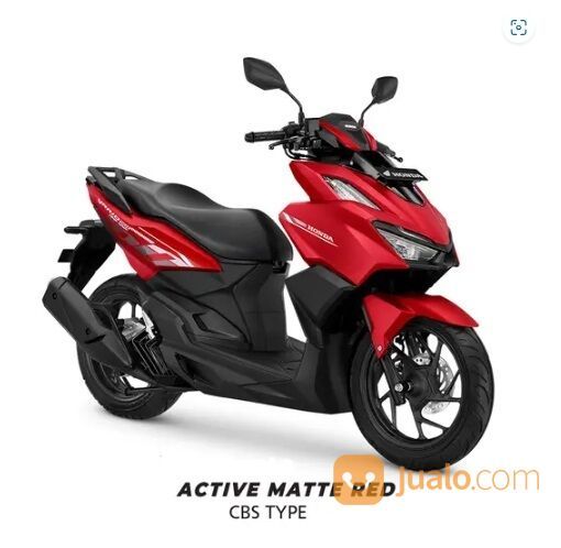 Motor Honda 2024 Bogor