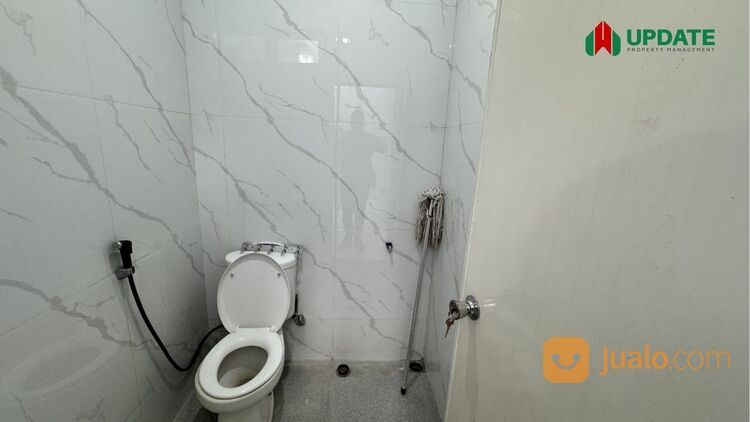 KOMPLEK TAMAN PASAR 3 KRAKATAU VILLA MURAH LEBAR 6 METER NYAMAN, BAGUS DAN AMAN