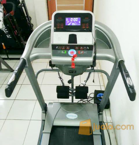 Treadmill Murah Ellektrik TL 270 Tegal Brebes Pemalang Purbalingga