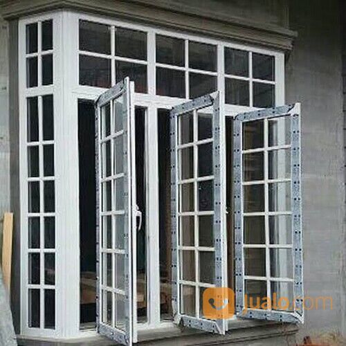 Toko Kusen Aluminium Tangerang Selatan Banten