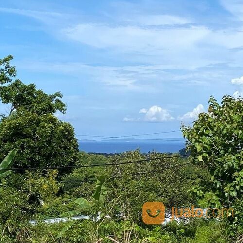 Tanah 62 are, Jl. Melang Kaja Ungasan GOA GONG GWK Kuta Selatan