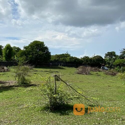 Tanah 62 are, Jl. Melang Kaja Ungasan GOA GONG GWK Kuta Selatan