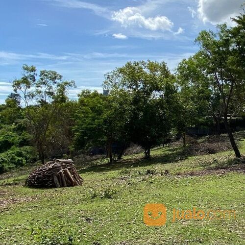 Tanah 62 are, Jl. Melang Kaja Ungasan GOA GONG GWK Kuta Selatan