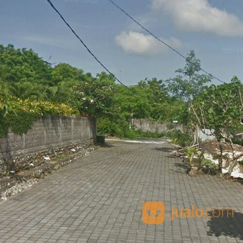 Tanah 62 are, Jl. Melang Kaja Ungasan GOA GONG GWK Kuta Selatan