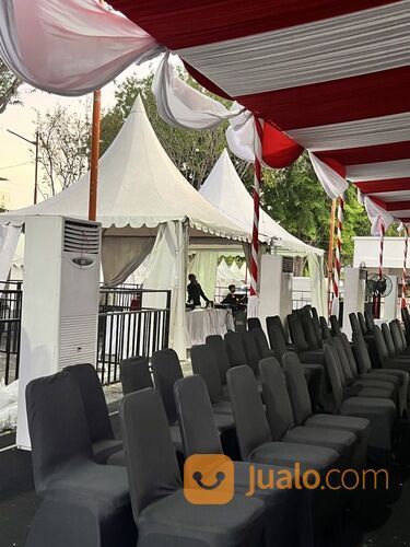 Sewa AC Standing 5 Pk Untuk Event