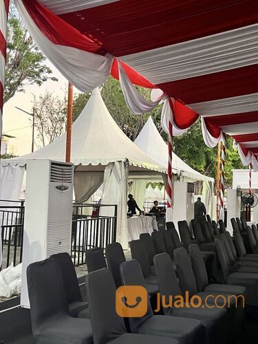 Sewa AC Standing 5 Pk Untuk Event