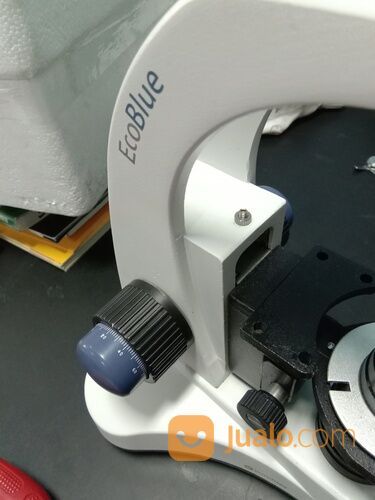 MICROSCOPE EUROMEX EC.1152 Dinolite