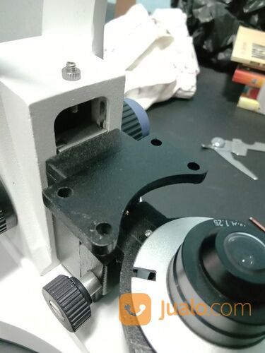 MICROSCOPE EUROMEX EC.1152 Dinolite