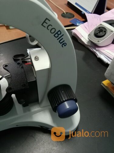 MICROSCOPE EUROMEX EC.1152 Dinolite