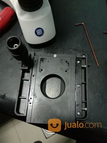 MICROSCOPE EUROMEX EC.1152 Dinolite