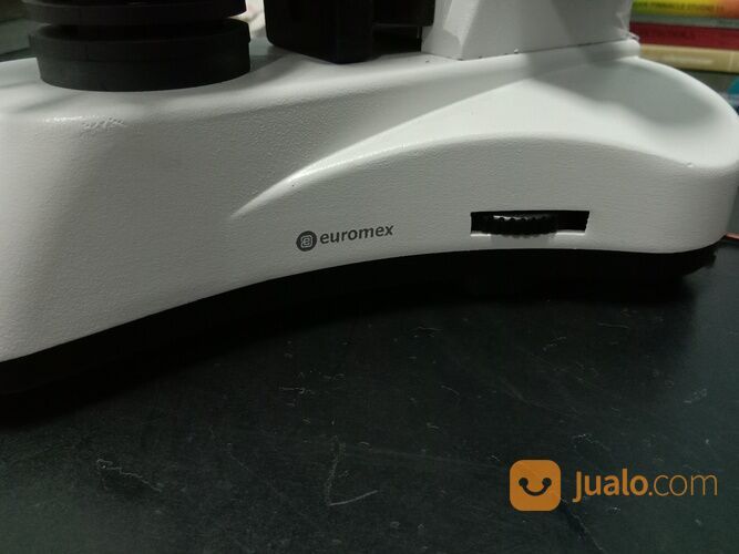 MICROSCOPE EUROMEX EC.1152 Dinolite