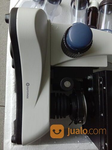 MICROSCOPE EUROMEX EC.1152 Dinolite