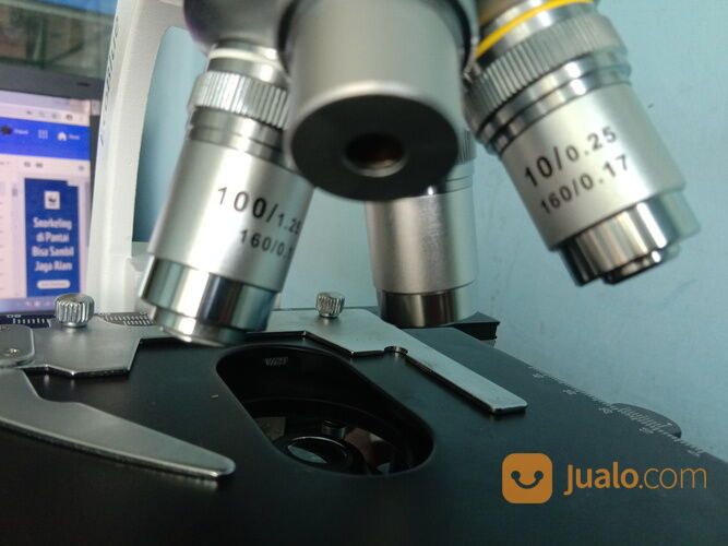 MICROSCOPE EUROMEX EC.1152 Dinolite