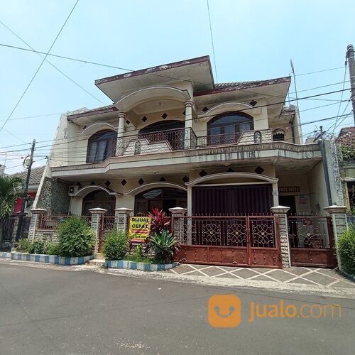 Rumah Kos Malang Kota 22 Kamar Dkt Alun Alun Kayutangan Heritage Widodaren Kel Kauman Klojen Arjuno