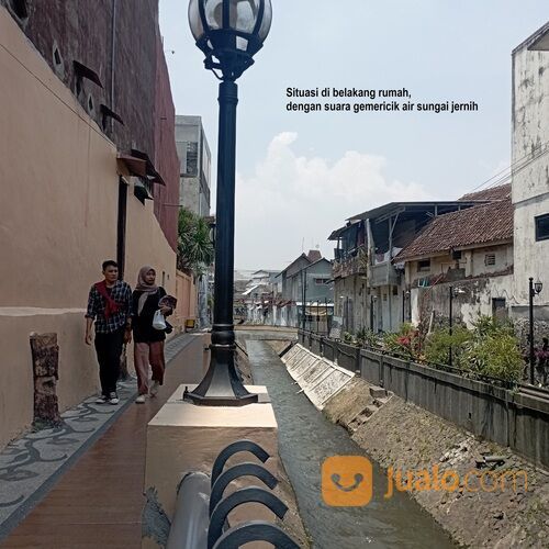 Rumah Kos Malang Kota 22 Kamar Dkt Alun Alun Kayutangan Heritage Widodaren Kel Kauman Klojen Arjuno