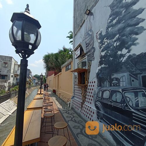 Rumah Kos Malang Kota 22 Kamar Dkt Alun Alun Kayutangan Heritage Widodaren Kel Kauman Klojen Arjuno