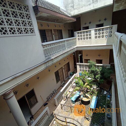 Rumah Kos Malang Kota 22 Kamar Dkt Alun Alun Kayutangan Heritage Widodaren Kel Kauman Klojen Arjuno
