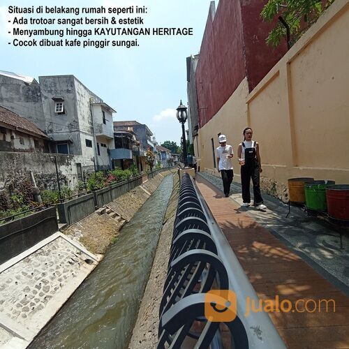 Rumah Kos Malang Kota 22 Kamar Dkt Alun Alun Kayutangan Heritage Widodaren Kel Kauman Klojen Arjuno