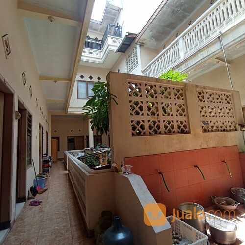 Rumah Kos Malang Kota 22 Kamar Dkt Alun Alun Kayutangan Heritage Widodaren Kel Kauman Klojen Arjuno