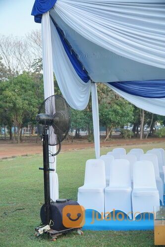 SEWA KIPAS ANGIN MISTY FAN SURABAYA