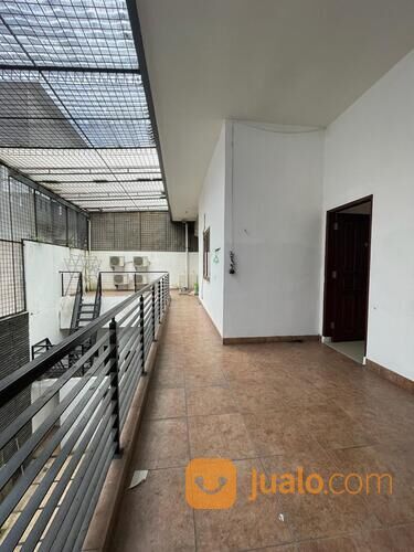 Villa Komplek Cemara Asri Deli Serdang