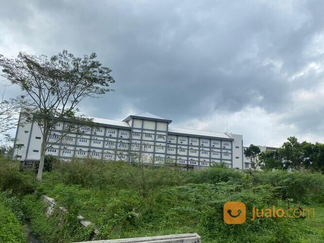 Tanah Strategis Pusat Kota Purwokerto Dekat GOR, Kampus Unsoed, Hotel Berbintang