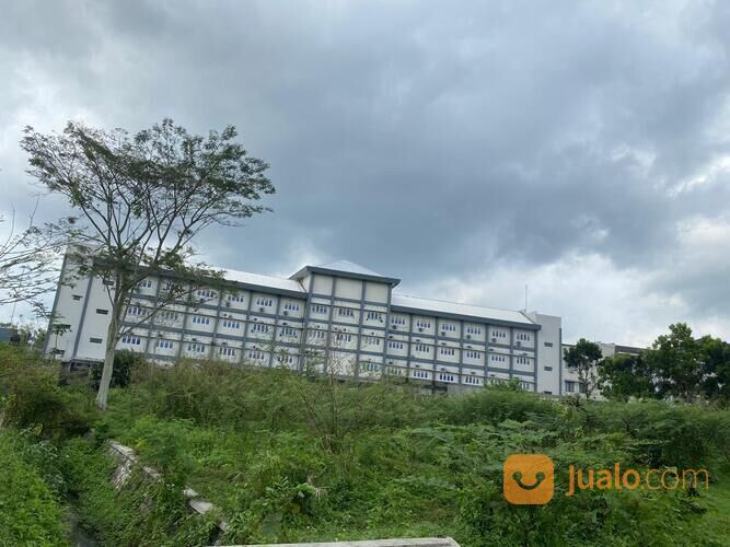 Tanah Strategis Pusat Kota Purwokerto Dekat GOR, Kampus Unsoed, Hotel Berbintang