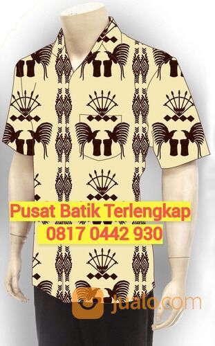 KEREN!!0817-0442-930, Pusat Batik Papua Di Manokwari Papua Barat