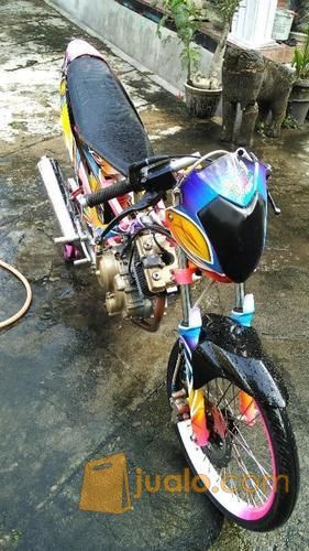 motor satria FU murah