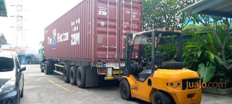 RENTAL FORKLIFT KAWASAN OLYMPIC SENTUL
