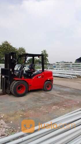 Sewa Forklift KARANG ASEM - CITEUREUP