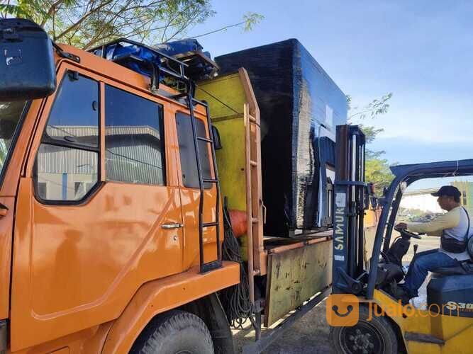 Sewa Forklift KARANG ASEM - CITEUREUP