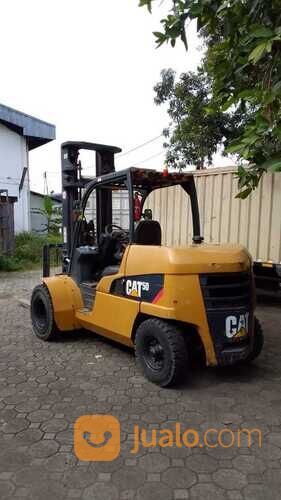 Sewa Forklift KARANG ASEM - CITEUREUP