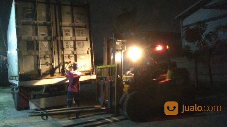 Sewa Forklift KARANG ASEM - CITEUREUP