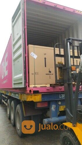 Sewa Forklift KARANG ASEM - CITEUREUP