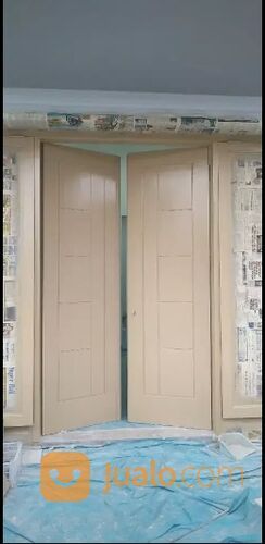 Jasa cat Duco & melamin & plitur