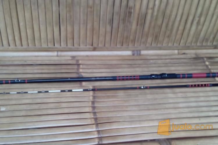 Joran pancing klasik Jepang-sungai- panjang 210cm