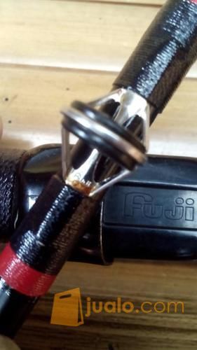 Joran pancing klasik Jepang-sungai- panjang 210cm