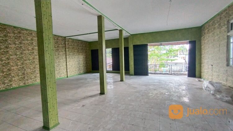 Ruko Tepi Jalan Kh.Wahid Hasyim Pontianak, Kota Pontianak Kalimantan Barat