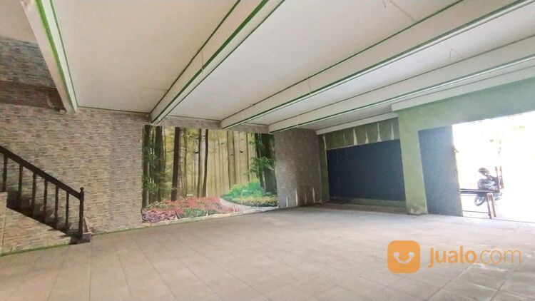 Ruko Tepi Jalan Kh.Wahid Hasyim Pontianak, Kota Pontianak Kalimantan Barat