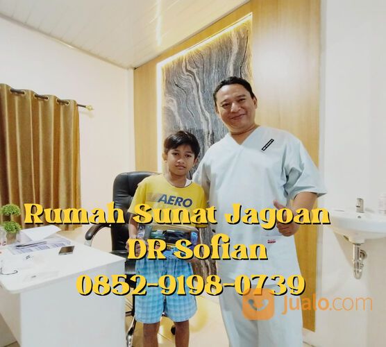 TERBAIK!!0852-9198-0739, Sunat Modern Di Sragen Terbaik,