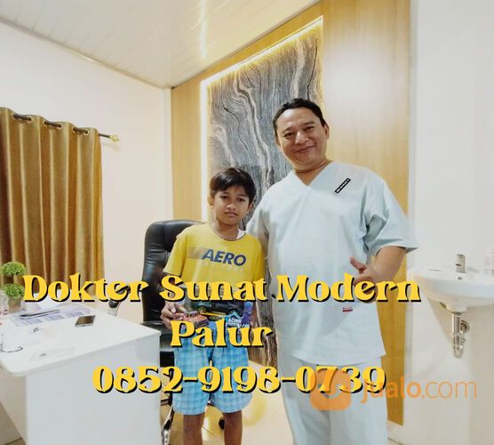 TERBAIK!!0852-9198-0739, Sunat Modern Di Sragen Terbaik,