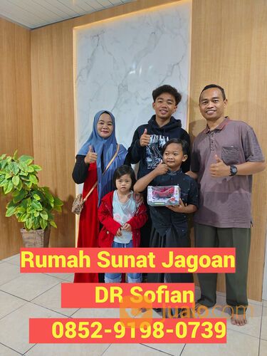 TERBAIK!!0852-9198-0739, Sunat Modern Di Sragen Terbaik,