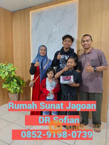 TERBAIK!!0852-9198-0739, Sunat Modern Di Sragen Terbaik,