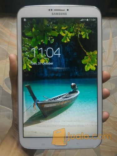 Samsung Tab 3 free Andromax EC fullset