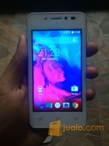 Samsung Tab 3 free Andromax EC fullset